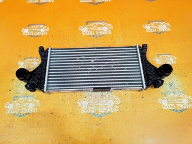 Интеркулер MERCEDES-BENZ GLE-класс W166 (2015 - 2018) — Разборка Мерседес