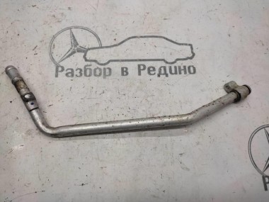 Трубка ОЖ MERCEDES-BENZ Sprinter W906 (2006 - 2019) — Разборка Мерседес