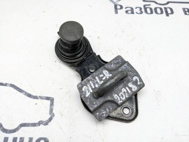 Ответная часть замка капота MERCEDES-BENZ E-класс W211/S211 (2002 - 2006) — Разборка Мерседес