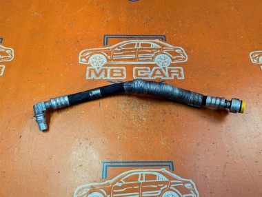 Трубка кондиционера MERCEDES-BENZ E-класс W211/S211 (2002 - 2006) — Разборка Мерседес