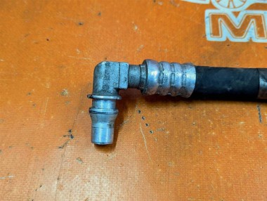 Трубка кондиционера MERCEDES-BENZ E-класс W211/S211 (2002 - 2006) — Разборка Мерседес