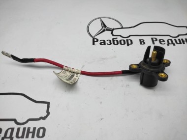 Клемник MERCEDES-BENZ M-класс W163 рестайлинг (2001 - 2005) — Разборка Мерседес