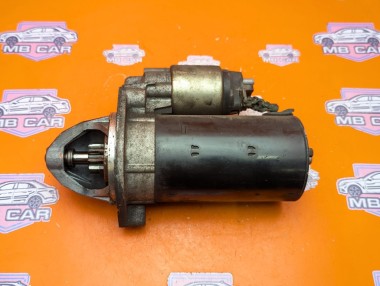 Стартер MERCEDES-BENZ E-класс W211/S211 (2002 - 2006) &mdash; Разборка Мерседес