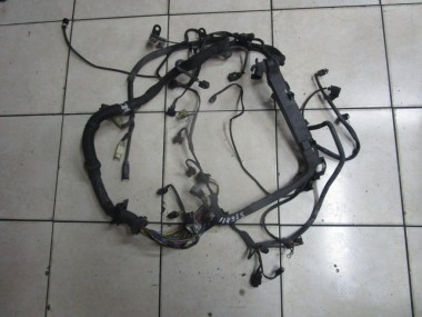 Проводка моторная MERCEDES-BENZ CLK-класс C209/A209 (2002 - 2005) — Разборка Мерседес