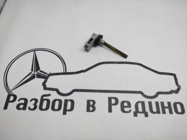 Датчик температуры MERCEDES-BENZ M-класс W164 (2005 - 2008) — Разборка Мерседес