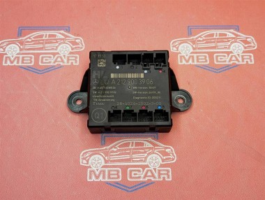 Блок двери MERCEDES-BENZ E-класс W212/S212/C207/A207 (2009 - 2013) — Разборка Мерседес