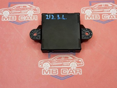 Блок двери MERCEDES-BENZ E-класс W212/S212/C207/A207 (2009 - 2013) — Разборка Мерседес