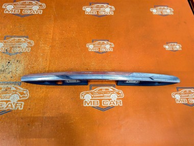 Накладка крышки багажника MERCEDES-BENZ R-класс W251 рестайлинг (2007 - 2010) — Разборка Мерседес