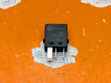 Реле многоцелевое MERCEDES-BENZ M-класс W163 (1997 - 2001) — Разборка Мерседес