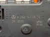 Дроссельная заслонка MERCEDES-BENZ C-класс W204/S204/С204 рестайлинг (2011 - 2015) фото 6 &mdash; Разборка Мерседес