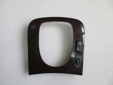 Накладка кулисы АКПП MERCEDES-BENZ S-класс W220 (1998 - 2005) — Разборка Мерседес