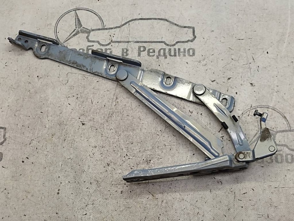 Петля крышки багажника MERCEDES-BENZ CL-класс C215 рестайлинг (2002 - 2006) фото 1 — Разборка Мерседес