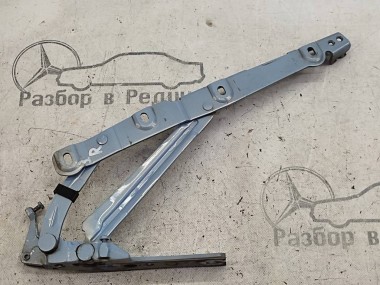 Петля крышки багажника MERCEDES-BENZ CL-класс C215 рестайлинг (2002 - 2006) — Разборка Мерседес