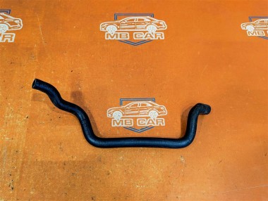 Патрубок ОЖ MERCEDES-BENZ W124 W124/S124/C124/A124 (1984 - 1993) — Разборка Мерседес