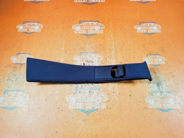 Накладка средней стойки MERCEDES-BENZ E-класс W210/S210 (1995 - 1999) — Разборка Мерседес