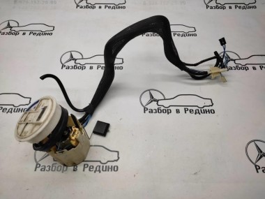 Насос топливный MERCEDES-BENZ C-класс W203/S203/CL203 (2000 - 2004) — Разборка Мерседес