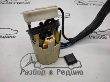 Насос топливный MERCEDES-BENZ C-класс W203/S203/CL203 (2000 - 2004) — Разборка Мерседес