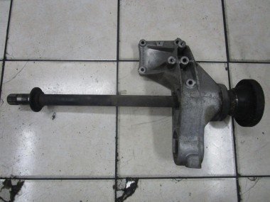 Вал промежуточный перед привода MERCEDES-BENZ Vito W638 (1996 - 2003) — Разборка Мерседес