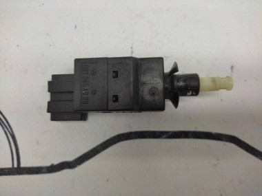 Выключатель стоп-сигнала MERCEDES-BENZ E-класс W211/S211 (2002 - 2006) — Разборка Мерседес