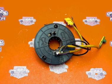 Шлейф подрулевой MERCEDES-BENZ M-класс W163 рестайлинг (2001 - 2005) — Разборка Мерседес