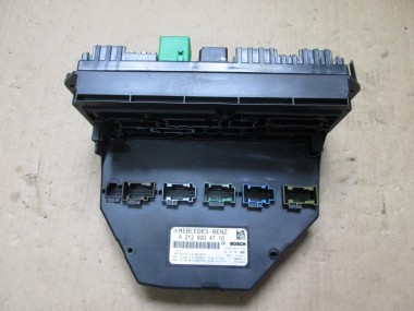 Блок SAM передний MERCEDES-BENZ CLS-класс C218/X218 (2010 - 2014) — Разборка Мерседес