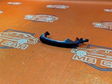 Ручка двери наружняя MERCEDES-BENZ SL-класс R231 рестайлинг (2016 - 2020) — Разборка Мерседес