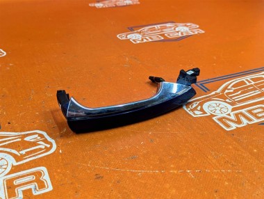 Ручка двери наружняя MERCEDES-BENZ SL-класс R231 рестайлинг (2016 - 2020) — Разборка Мерседес