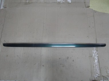 Накладка крышки багажника MERCEDES-BENZ E-класс W210/S210 (1995 - 1999) — Разборка Мерседес