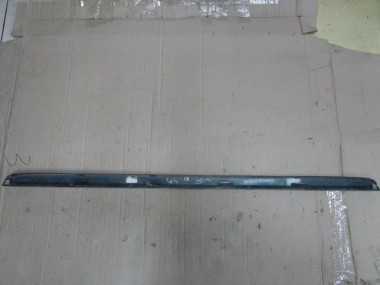 Накладка крышки багажника MERCEDES-BENZ E-класс W210/S210 (1995 - 1999) — Разборка Мерседес