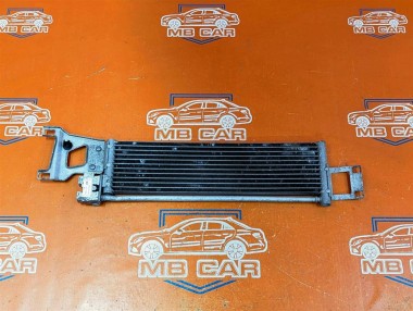 Радиатор АКПП MERCEDES-BENZ CLS-класс C218/X218 рестайлинг (2014 - 2017) — Разборка Мерседес