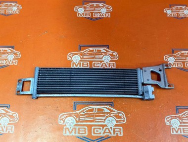 Радиатор АКПП MERCEDES-BENZ CLS-класс C218/X218 рестайлинг (2014 - 2017) — Разборка Мерседес