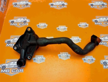 Клапан вентиляции MERCEDES-BENZ M-класс W164 (2005 - 2008) — Разборка Мерседес