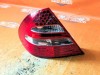 Фонарь задний левый MERCEDES-BENZ E-класс W211/S211 (2002 - 2006) фото 2 — Разборка Мерседес