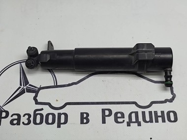 Омыватель фар MERCEDES-BENZ E-класс W211/S211 (2002 - 2006) — Разборка Мерседес
