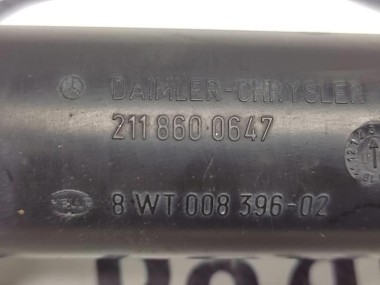 Омыватель фар MERCEDES-BENZ E-класс W211/S211 (2002 - 2006) — Разборка Мерседес