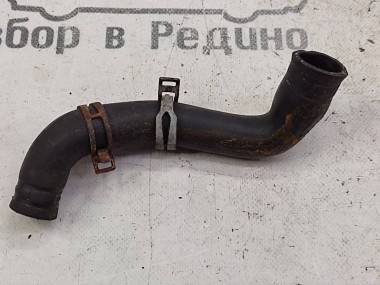 Патрубок ОЖ MERCEDES-BENZ M-класс W164 (2005 - 2008) — Разборка Мерседес