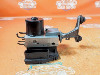 Блок ABS MERCEDES-BENZ C-класс W203/S203/CL203 (2000 - 2004) — Разборка Мерседес