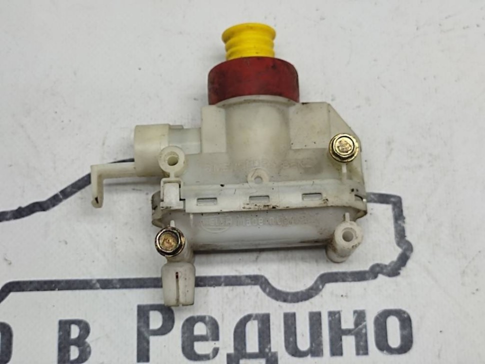 Активатор замка двери MERCEDES-BENZ W124 W124/S124/C124/A124 (1984 - 1993) фото 1 — Разборка Мерседес