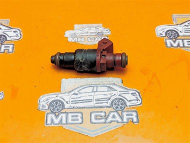 Форсунка БЕНЗИН MERCEDES-BENZ M-класс W163 (1997 - 2001) — Разборка Мерседес