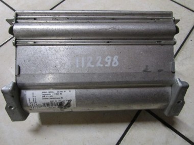 Подушка безопасности пасажирская MERCEDES-BENZ C-класс W203/S203/CL203 (2000 - 2004) — Разборка Мерседес
