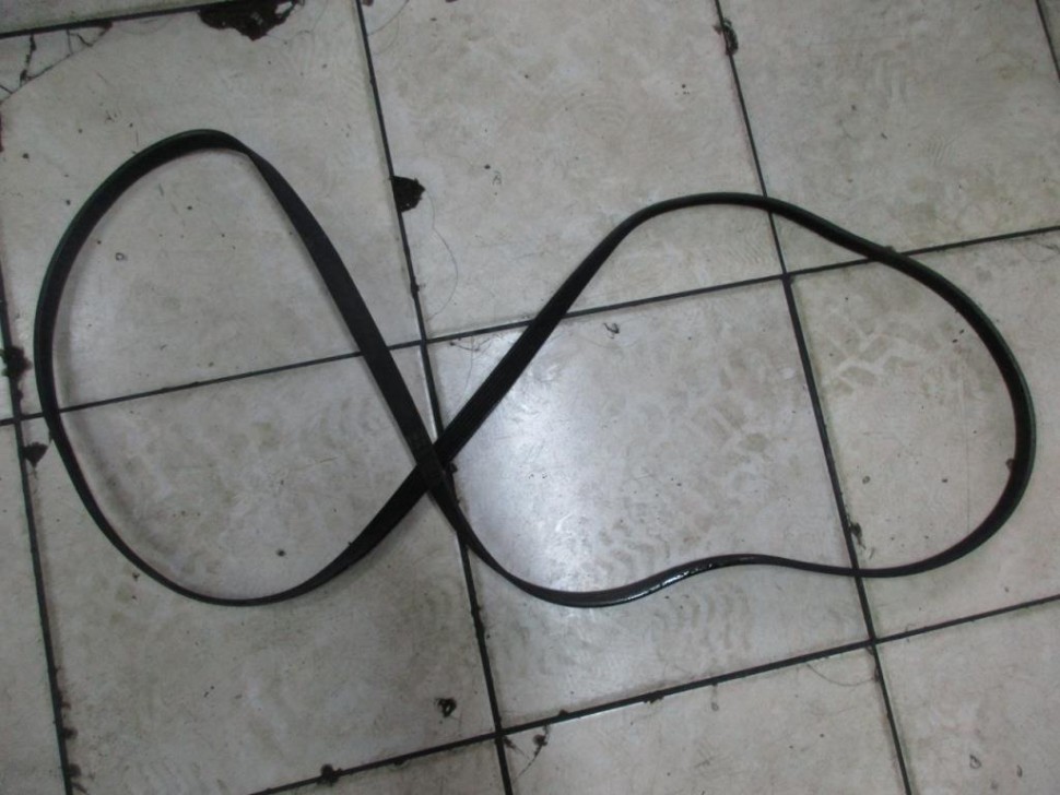 Ремень приводной MERCEDES-BENZ E-класс W212/S212/C207/A207 рестайлинг (2013 - 2016) фото 1 — Разборка Мерседес