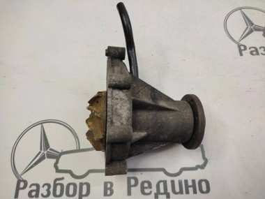 Помпа MERCEDES-BENZ V-class W638 — Разборка Мерседес
