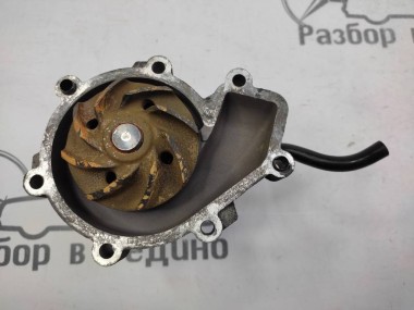 Помпа MERCEDES-BENZ V-class W638 — Разборка Мерседес