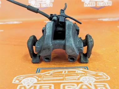 Суппорт задний левый MERCEDES-BENZ E-класс W212/S212/C207/A207 (2009 - 2013) — Разборка Мерседес