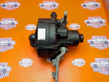 Продувка катализатора MERCEDES-BENZ E-класс W211/S211 рестайлинг (2006 - 2009) — Разборка Мерседес