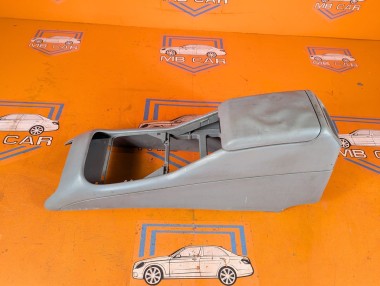 Подлокотник MERCEDES-BENZ M-класс W163 (1997 - 2001) &mdash; Разборка Мерседес