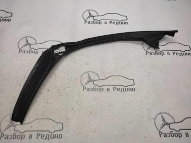 Водосток MERCEDES-BENZ R-класс W251 (2005 - 2007) — Разборка Мерседес