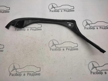 Водосток MERCEDES-BENZ R-класс W251 (2005 - 2007) — Разборка Мерседес