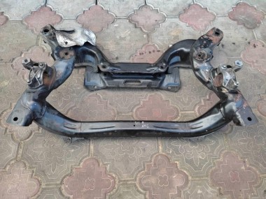 Подрамник передний MERCEDES-BENZ E-класс AMG W211/S211 (2002 - 2006) — Разборка Мерседес