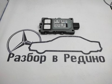 Датчик качества воздуха MERCEDES-BENZ E-класс W210/S210 рестайлинг (1999 - 2003) — Разборка Мерседес
